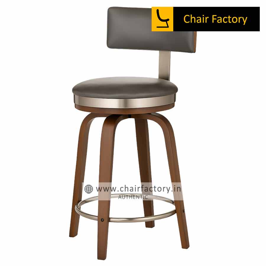 RHODIAN BARSTOOL